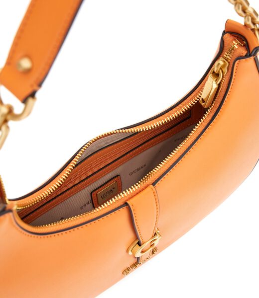 Kuba shoulder bag
