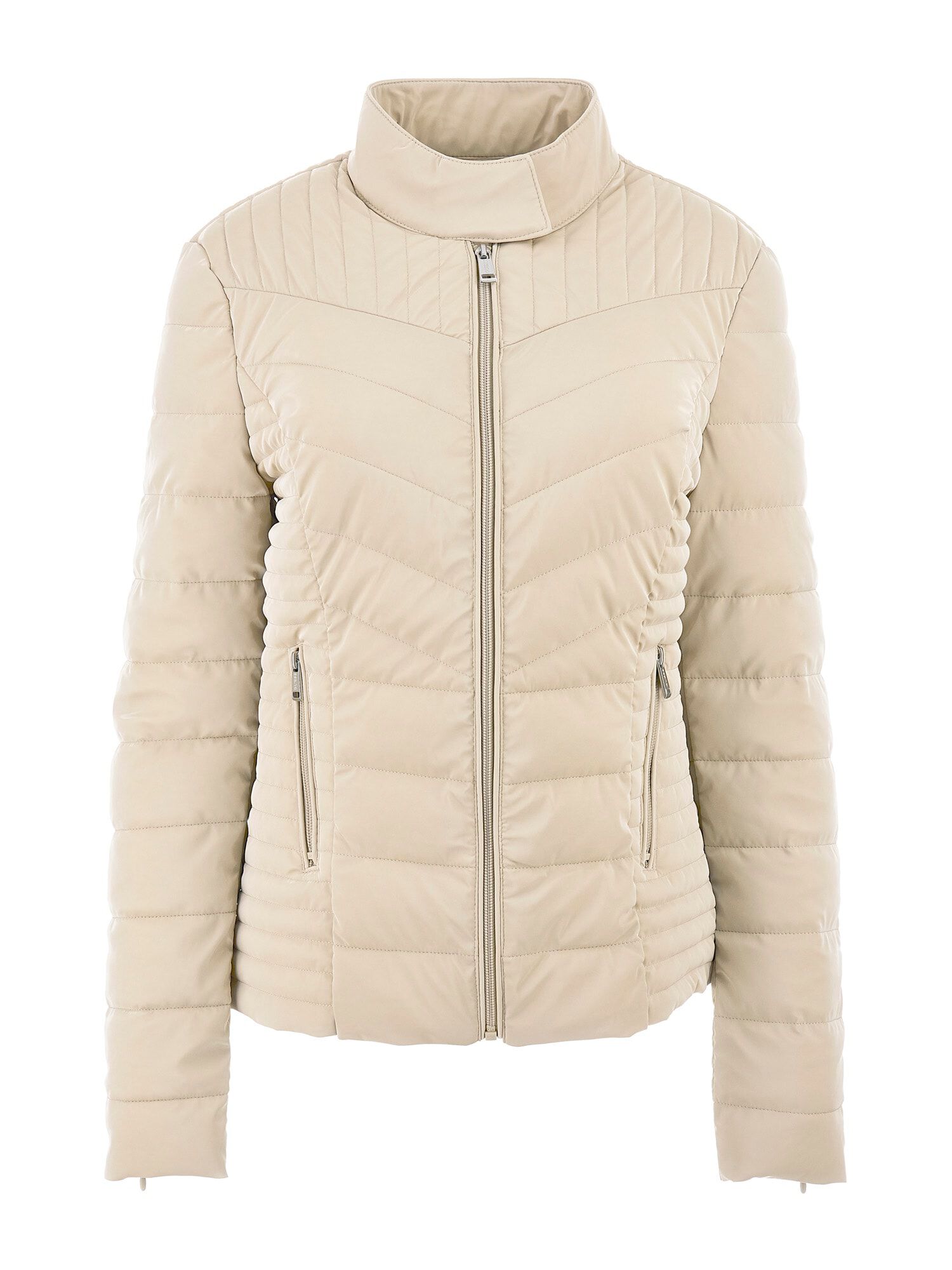 Guess seamless hot sale down jacket
