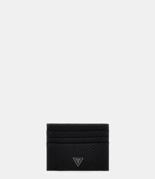 Calabria Credit Card Holder