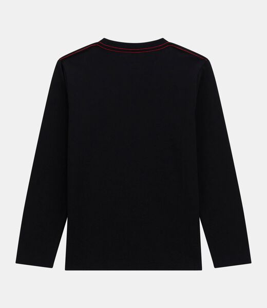 Long sleeve tshirt