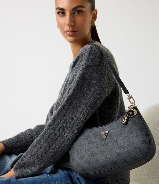 حقيبة كتف نويل بشعار 4G