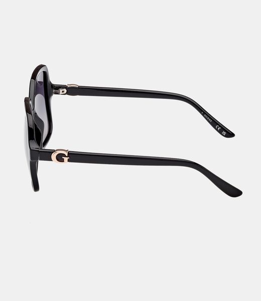 Square Sunglasses
