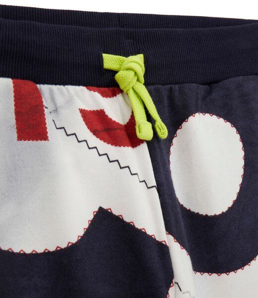Active shorts