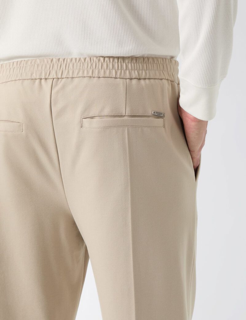 ALTON PONTE KNIT PANT