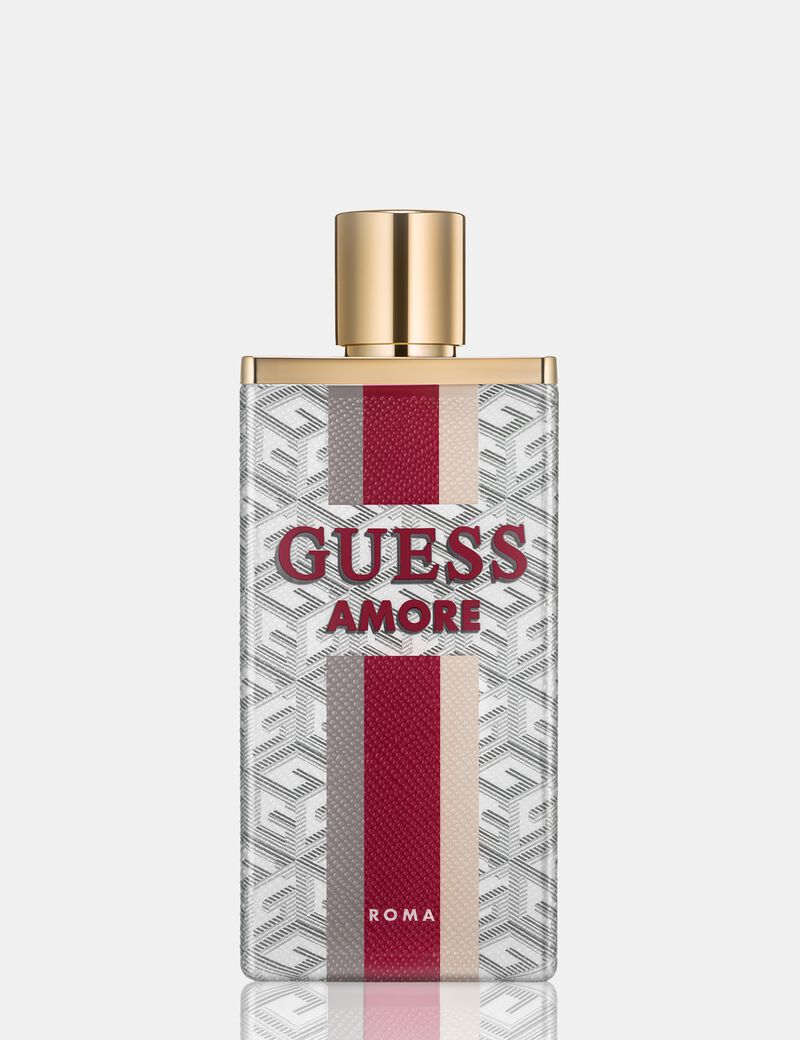 Guess Amore Roma - Eau de toilette 100 ml