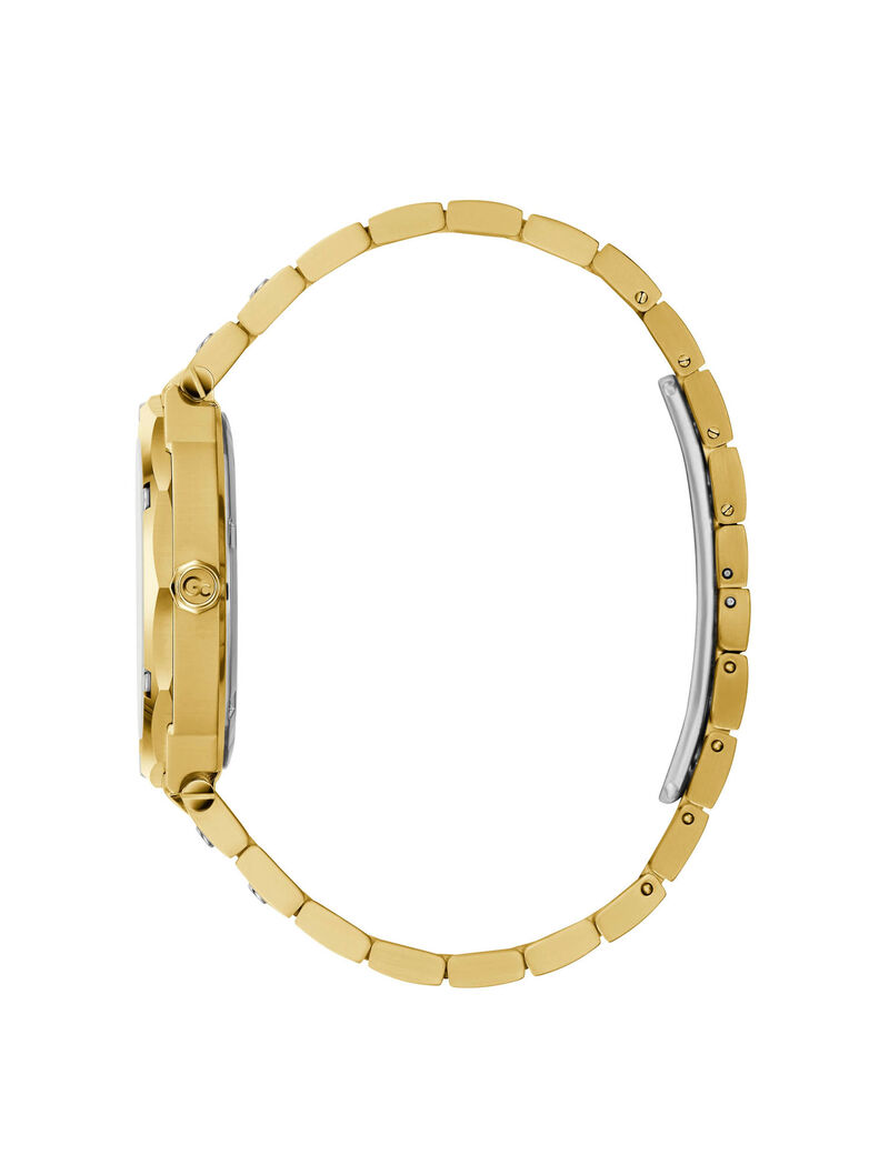 Gc Gold Ladies Watch