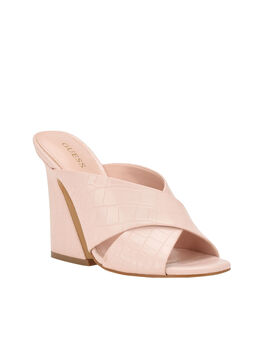 Crisscross Sandals