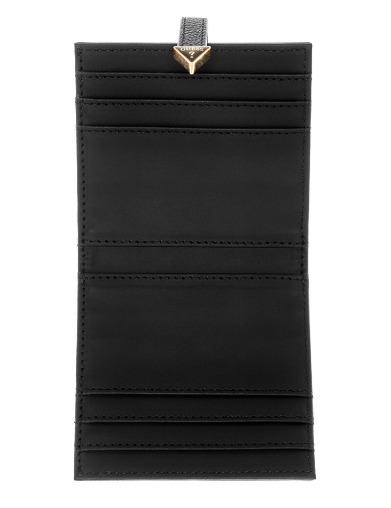 Laurel slg tab card case