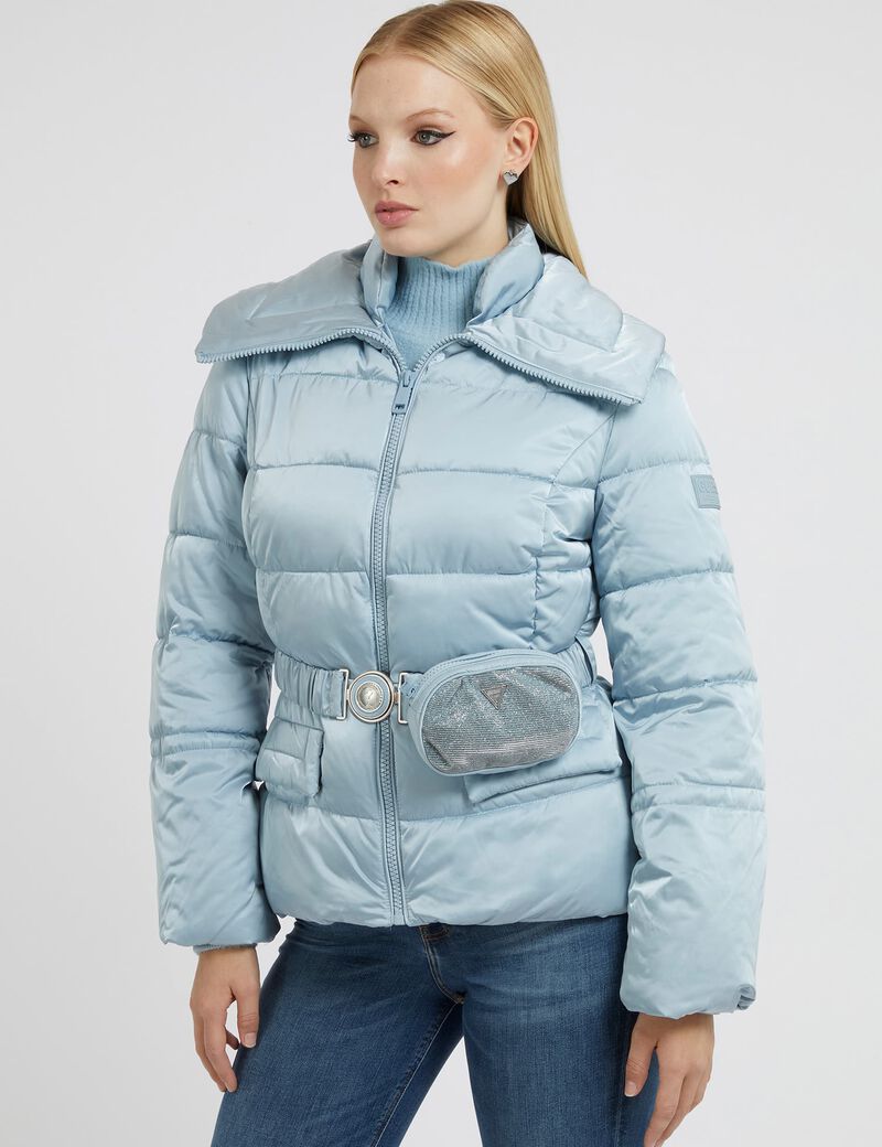 Belted Puffer