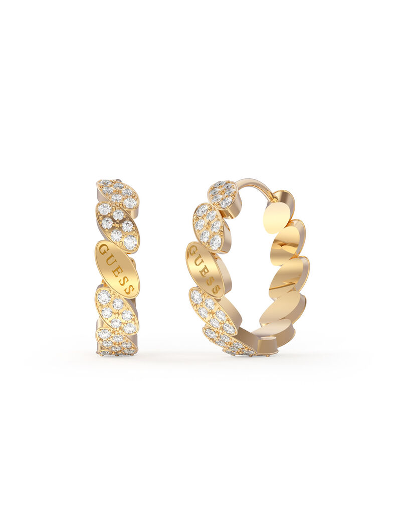 Re-Leaf Earrings