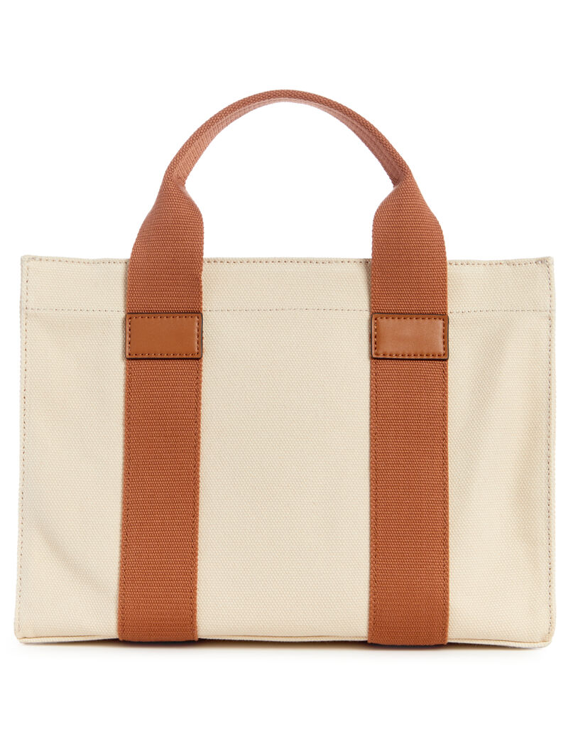 CANVAS II SMALL TOTE