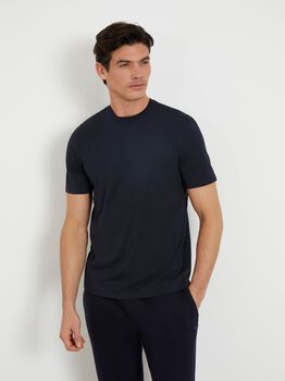 Front Logo T-Shirt