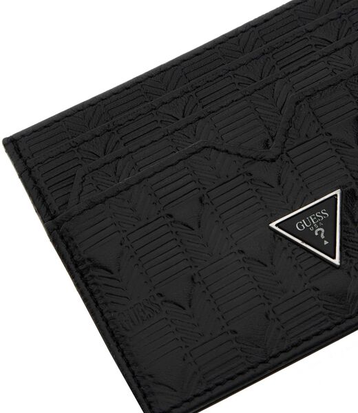 Dublin triangle card caseCASE