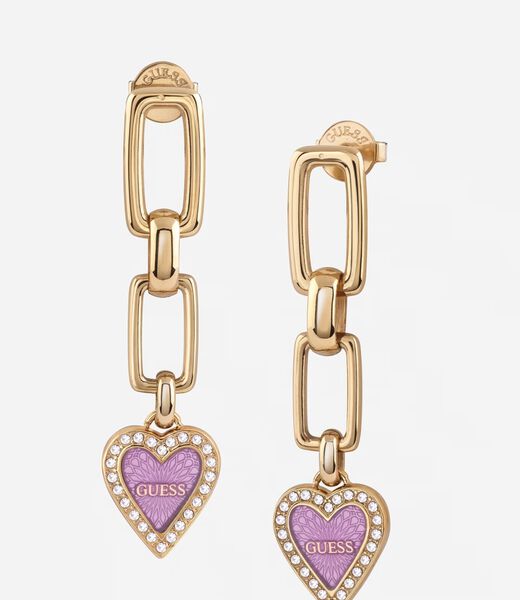 Love Me Tender Earrings