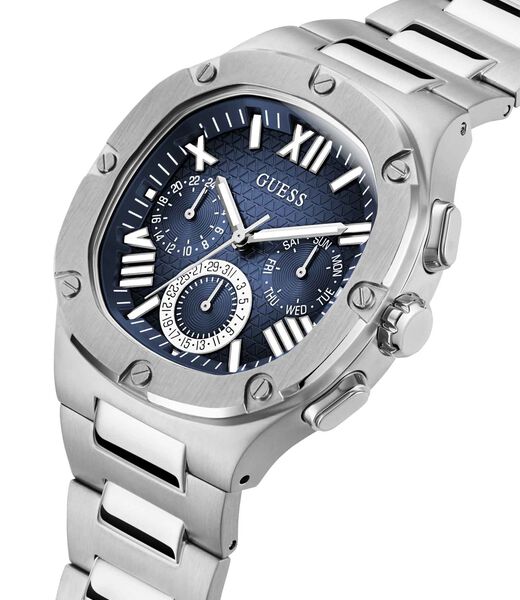 Multifunction Analog Watch
