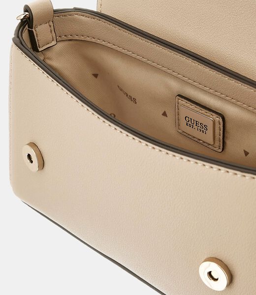 Zaria Floral Mini Handbag