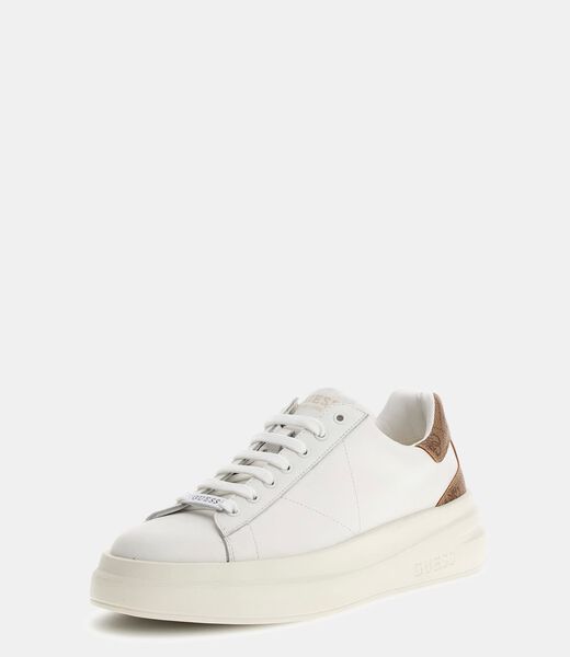 Elba 4G logo sneakers