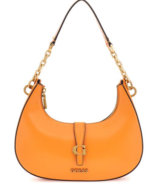 Kuba shoulder bag