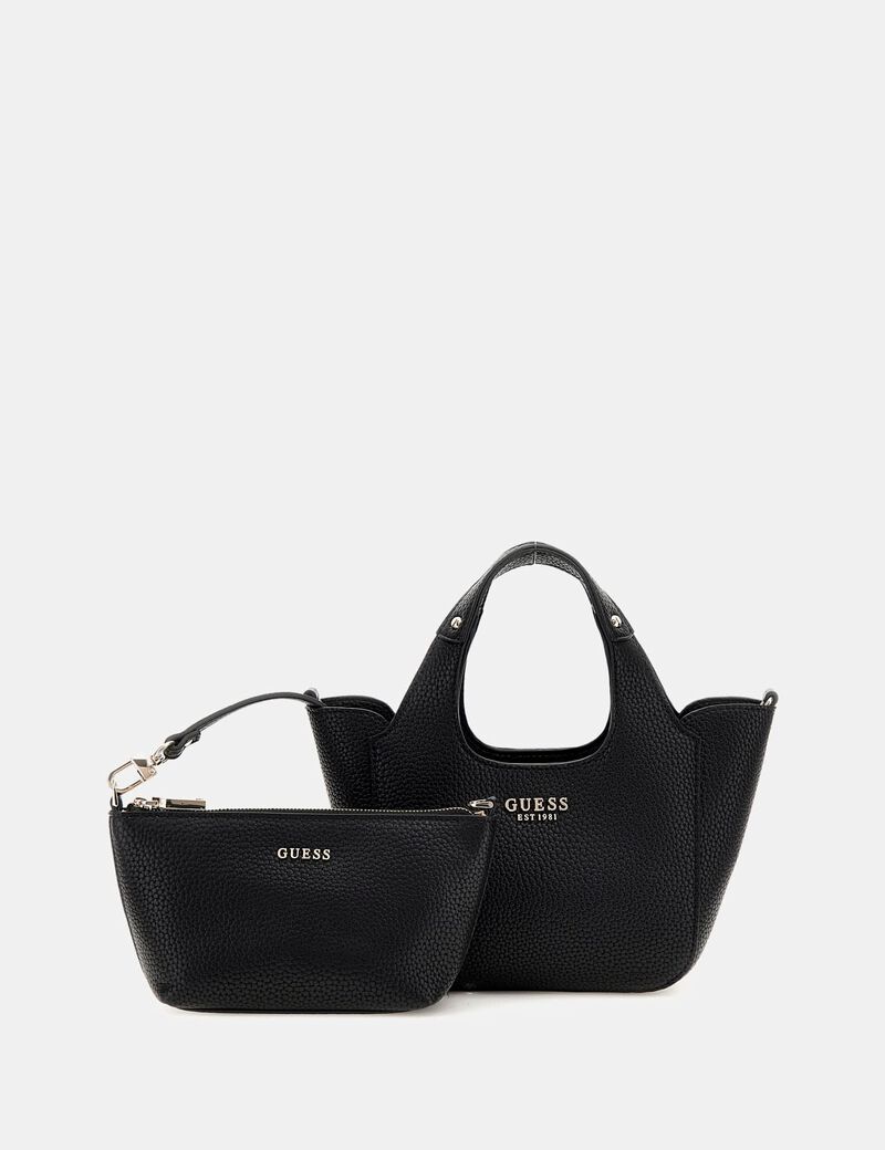 Helina pochette handbag