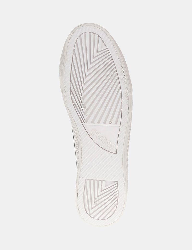 Istria Low 4G Logo Sneaker