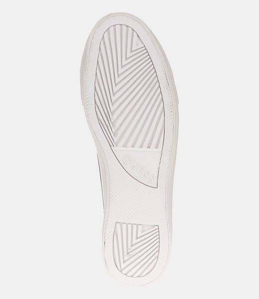 Istria Low 4G Logo Sneaker