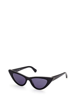 Cat-Eye Sunglasses