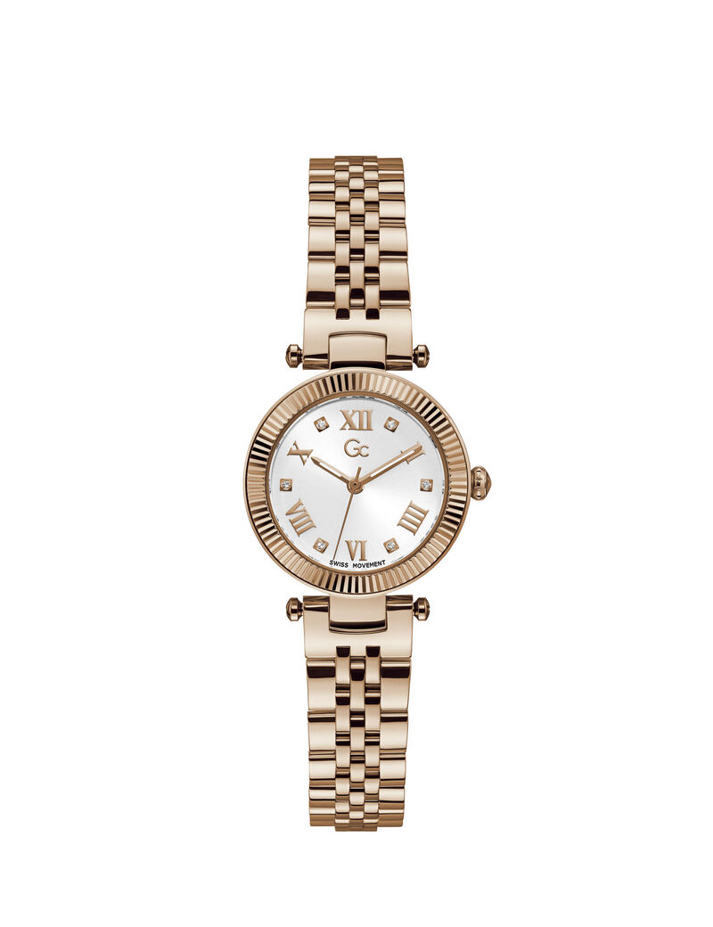 Gc Analog Watch
