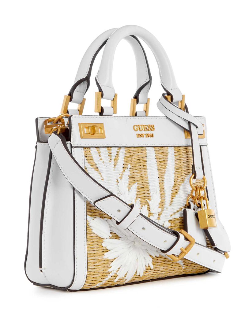 Katey Mini Satchel