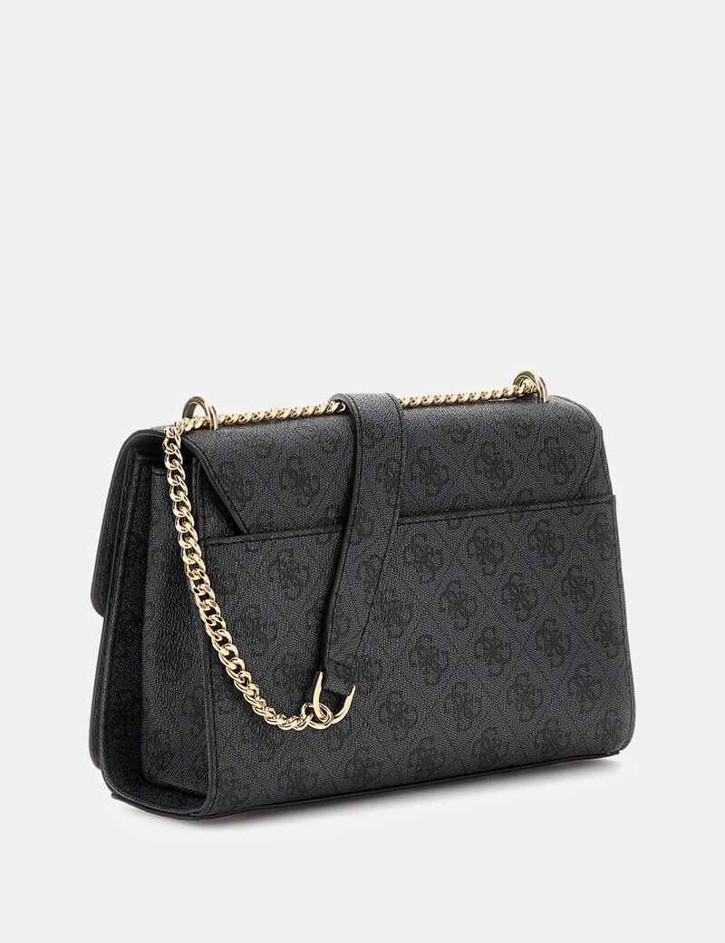 Calista 4G Logo Mini Crossbody Bag