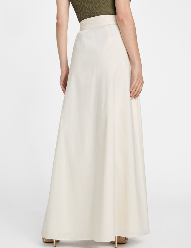 Marciano long skirt