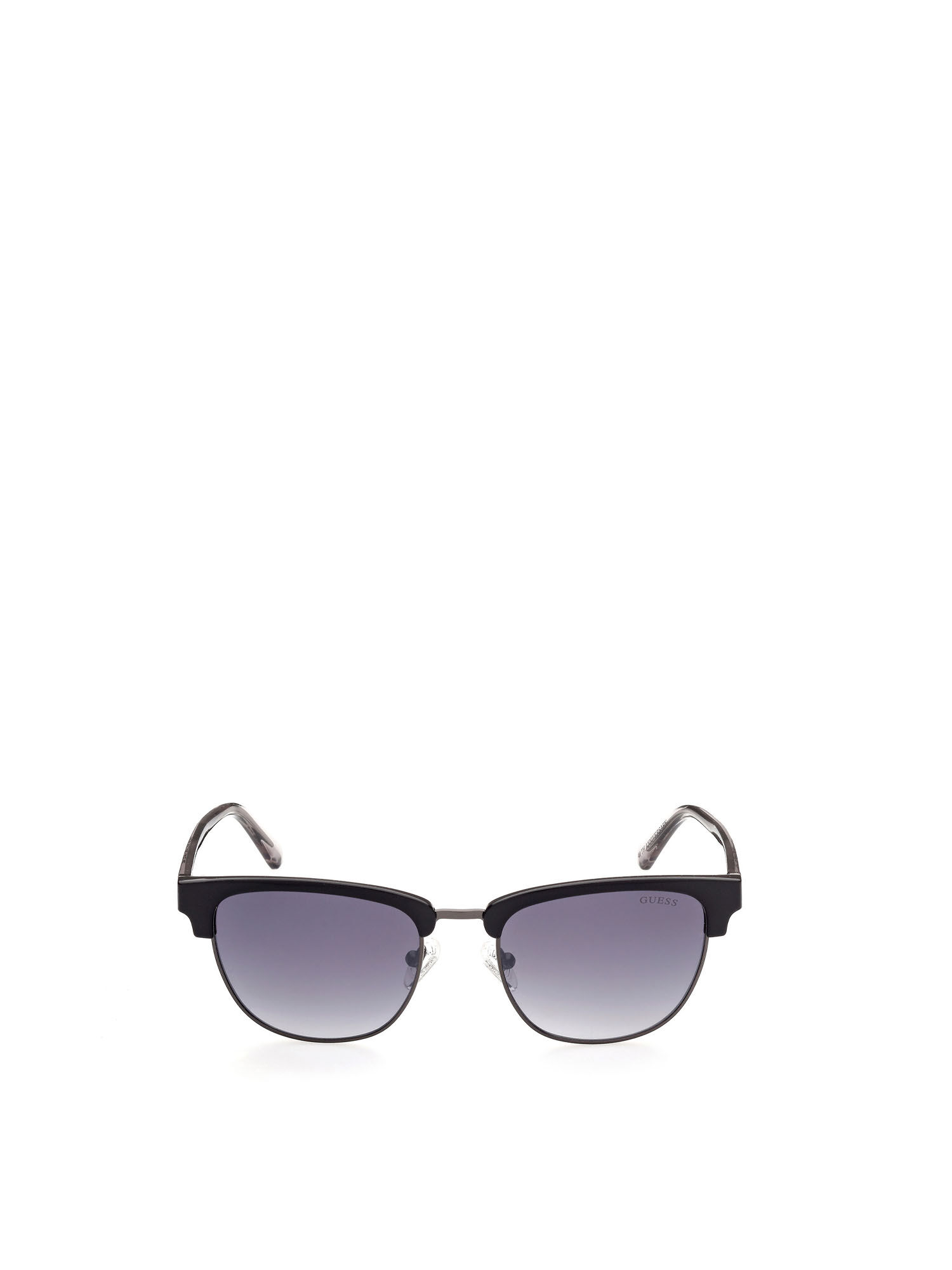 Shop GUESS Online Clubmaster Sunglasses