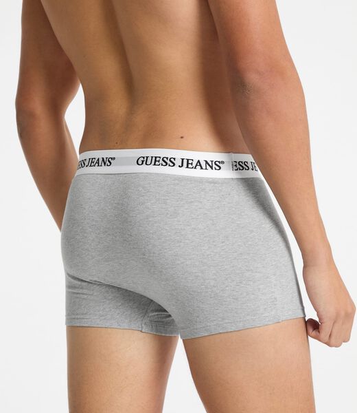 Eco GUESS Jeans 2-Pack Trunks