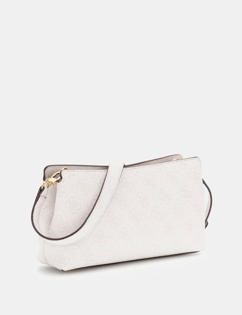 Katya 4G Logo Mini Crossbody Bag