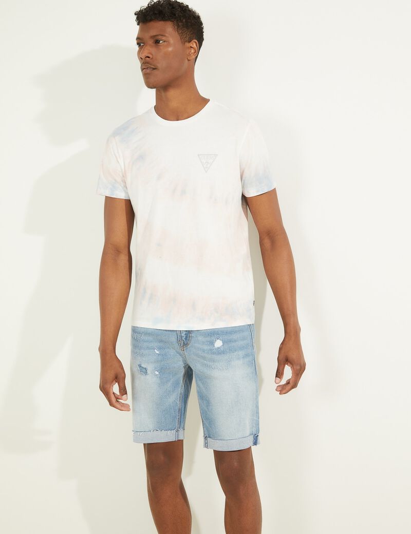 Tie-Dye T-Shirt