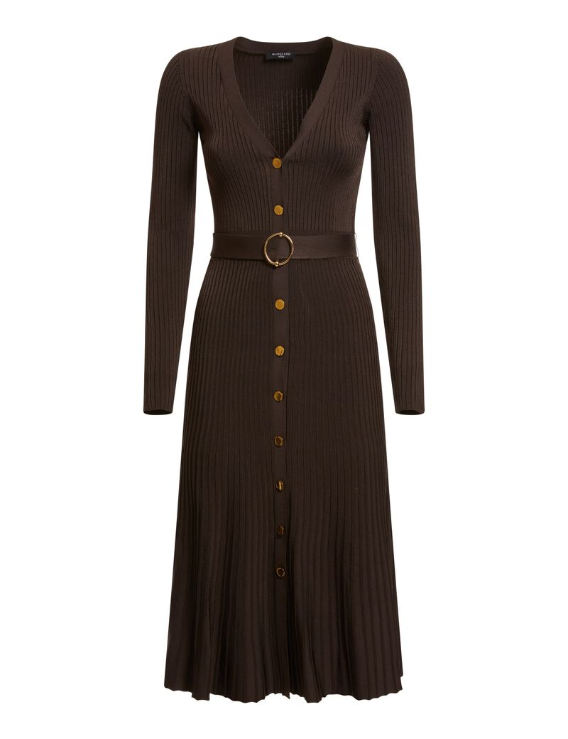 Marciano Sweater Dress