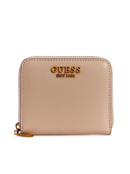 Laurel Slg Small Zip Around