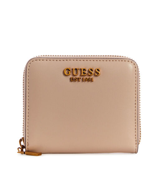Laurel Slg Small Zip Around