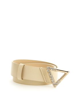 Logo Belt