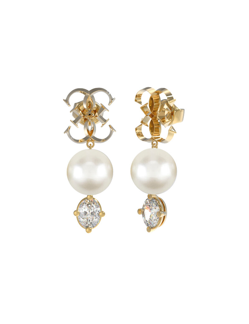 Per Lei Earing