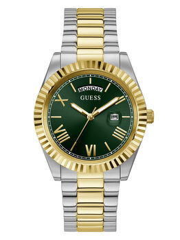 Connoisseur Analog Watch