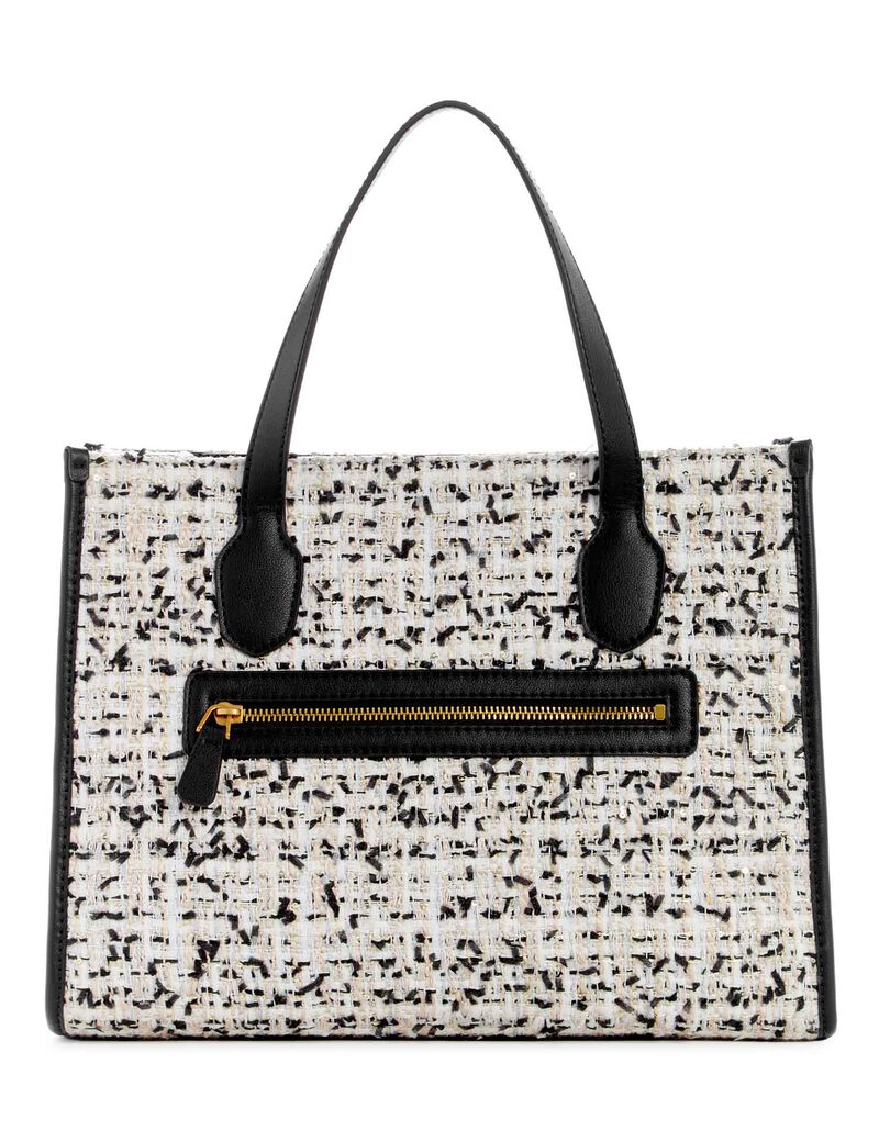 Silvana 2 Compartment Tote