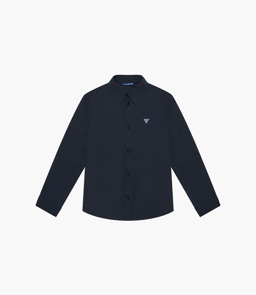 Adjustable Long Sleeve Shirt Core