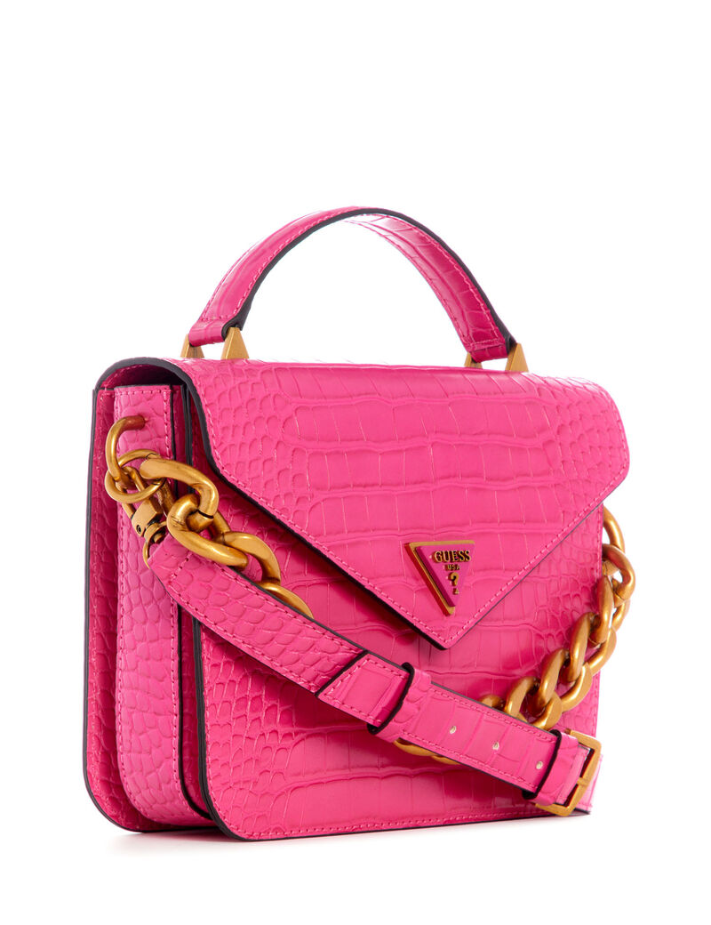 Retour Top Handle Flap
