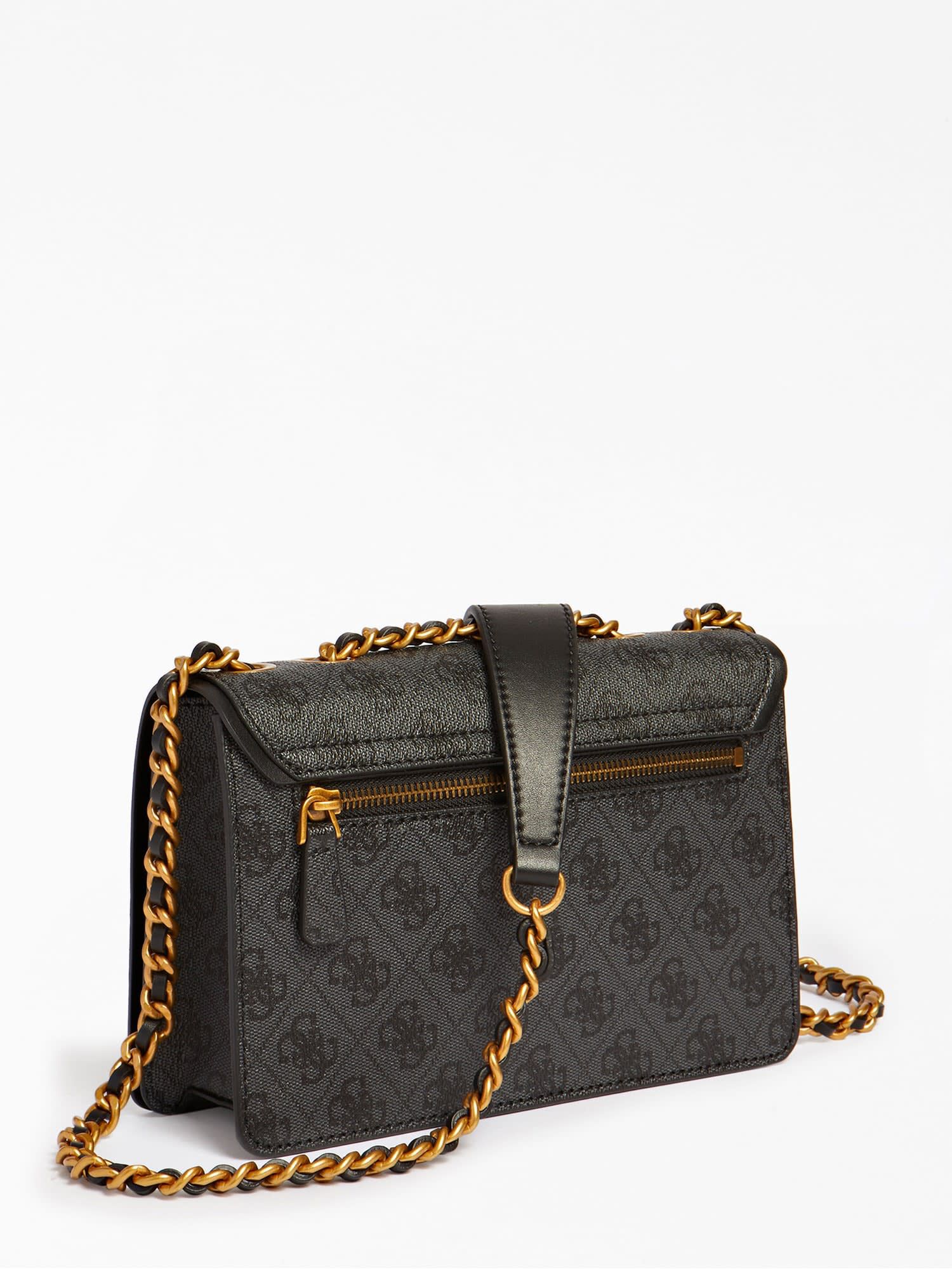 Guess open road crossbody sale