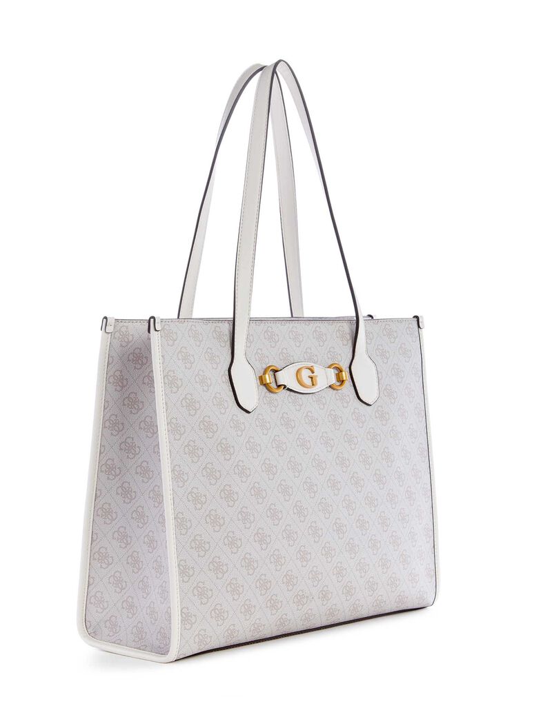 Izzy Girlfriend Tote