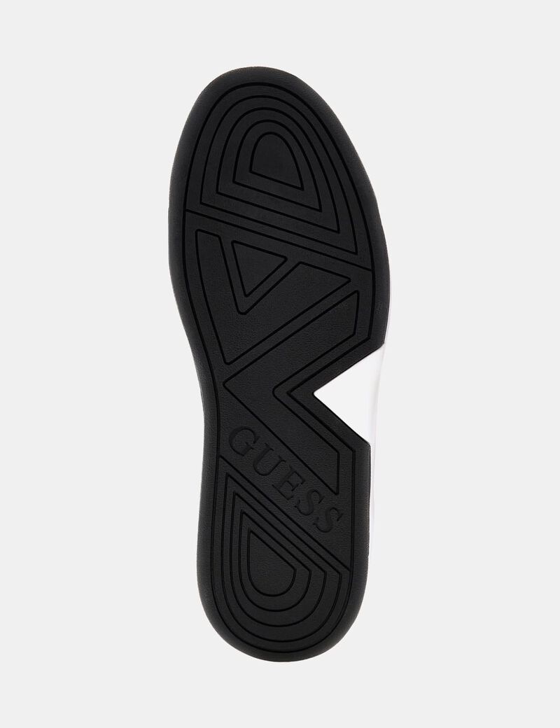 Vincent logo sneakers