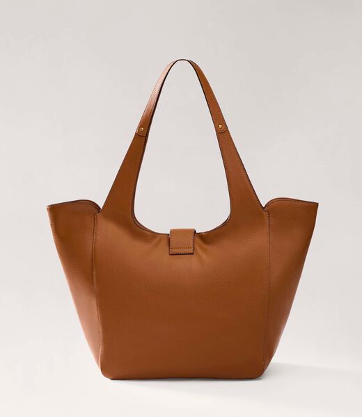 guess camden tote bag
