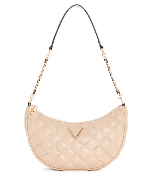 Giully top zip shoulder