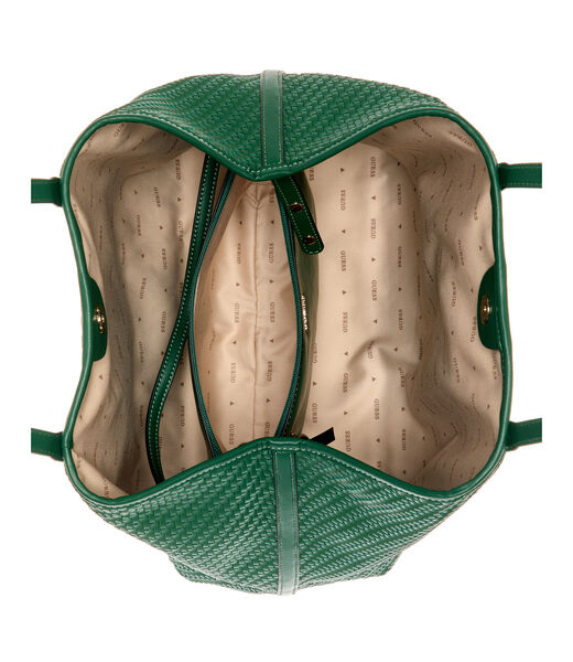 Vikky II large 2 in 1 tote