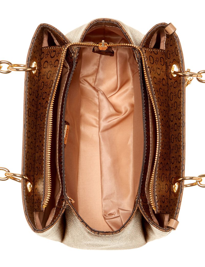 Creswell Satchel bag